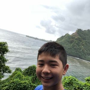 Meet your Posher, Ryan